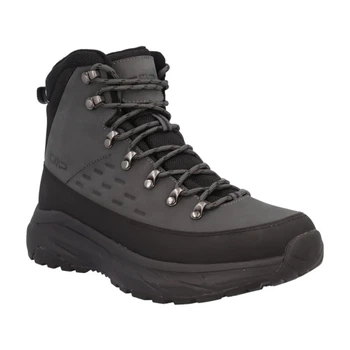 Ботинки CMP Men's Dypsie Mid Lifestyle Shoes WP 44 Black (1097-3Q83257-13UU 44)
