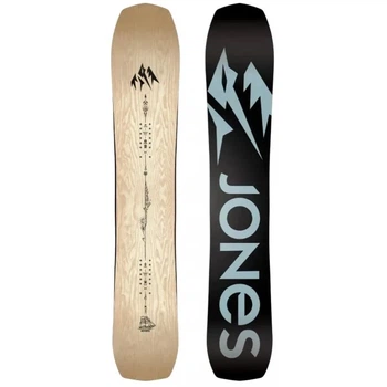 Сноуборд Jones Flagship 164 Wood (1033-JNS J.25.SNM.FLA.XX.164.1)