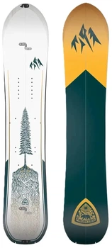 Сплитборд Jones Frontier 2.0 Split FW 25-26 Wide 158 White/Green (1033-JNS J.26.SPM.FRT.XX.158W.)