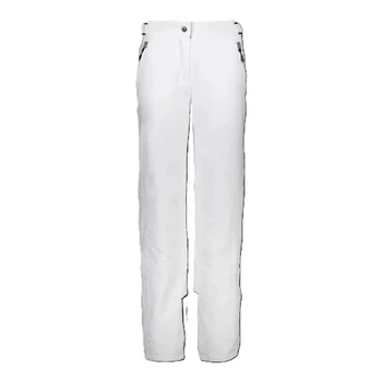 Штаны CMP Women's Pant L White (1097-3W18596N-A001 42)