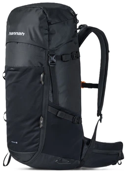 Рюкзак Hannah Arrow 40 Anthracite Black (1052-10034055HHX)