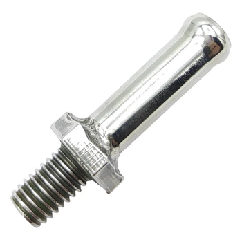 Штуцер 1336376 Opel з нержавійки, ACS (Р422)