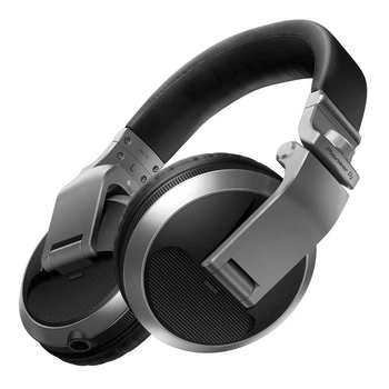 Навушники Pioneer HDJ-X5-S
