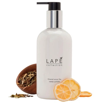 Лосьйон для рук Diversey Lape Collection Східний лимонний чай, 0,3 л