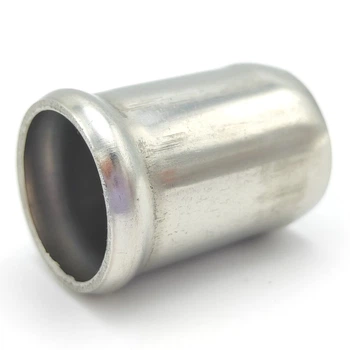 Штуцер ГБЦ C20LET Opel 90410704 из нержавеющей стали, ACS (Р20)