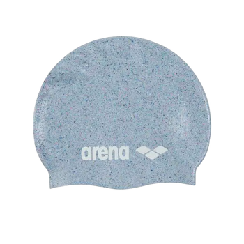 Шапочка для плавання Arena HD CAP (005572-707) голубая