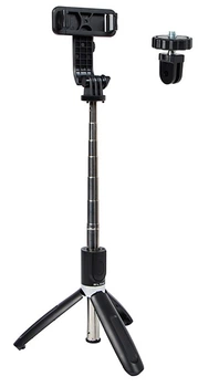 Трипод Blow штатив для телефону з кріпленням BS02 (5900804141983)