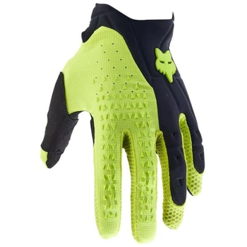 Перчатки FOX PAWTECTOR Glove [Black/Yellow] - L