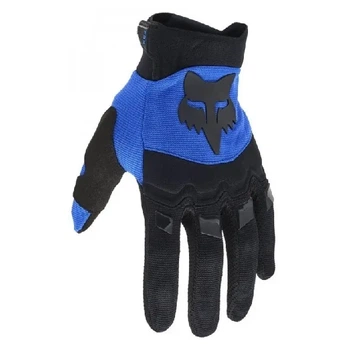 Перчатки FOX DIRTPAW Glove [Blue] - L