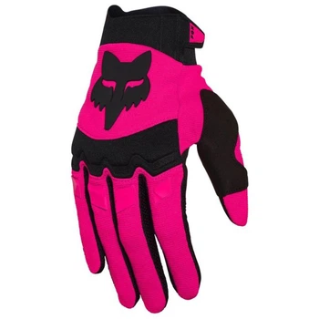 Перчатки FOX DIRTPAW Glove [Pink] - M