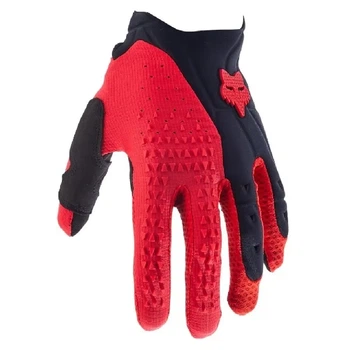 Перчатки FOX PAWTECTOR Glove [Black/Red] - L