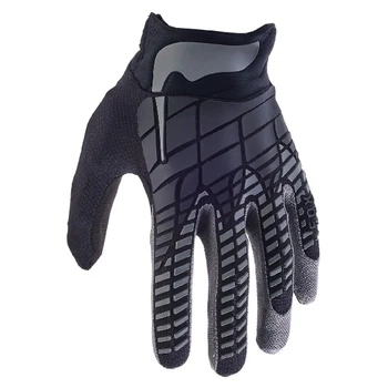 Перчатки FOX 360 Glove 1 [Grey] - M