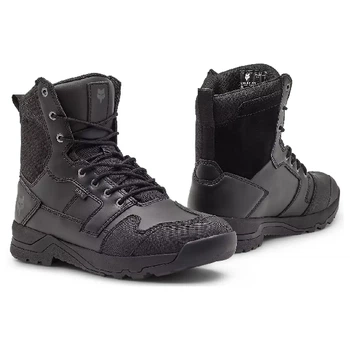 Мотоботы FOX RANGER Adventure Boot [Black] - 9.5