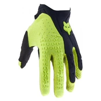 Перчатки FOX PAWTECTOR Glove [Yellow] - M