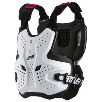 Мотозащита тела LEATT Chest Protector 3.5 [White] - One Size