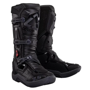 Мотоботы LEATT 3.5 Boot [Stealth] - 13