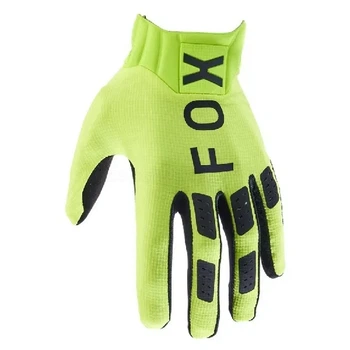 Перчатки FOX FLEXAIR Glove [Flo Yellow] - XXL