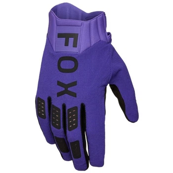 Перчатки FOX FLEXAIR Glove [Grape] - XL