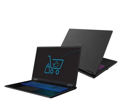 Ноутбук Gigabyte GAMING A18 RTX5070 165Hz Ryzen 7 260/64GB/512/Win11