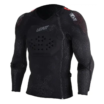 Защита тела LEATT ReaFlex Stealth Body Protector [Black] - L