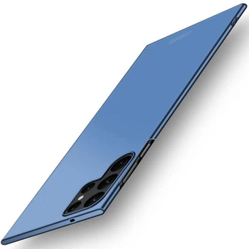 Пластиковый чехол MOFI Slim Shield для Samsung Galaxy S26 Ultra - Blue