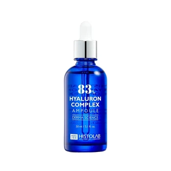 Histolab Hyaluron Complex Ampoule 62% - Концентрат с гиалуроновой кислотой 62% 50мл