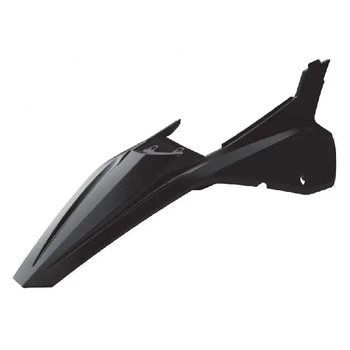 Задня кришка Polisport Rear Fender - Beta (20-) [Black]