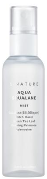 Mgła do twarzy S.Nature Aqua Squalane nawilżająca 100 ml (8809506311359)