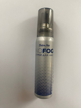 Антифог спрей от запотевания очков Anti-Fog линз 30 мл 2