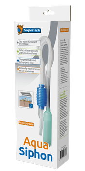 Сифон для грунту SF AQUA SYPHON SET (A4040085)