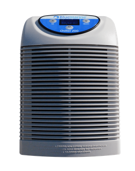 BM CHILLER 200 (FLOW 200-1000L/H) (N7040150) холодильник для акваріума