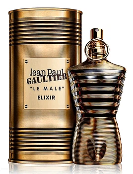 Духи для мужчин Jean Paul Gaultier Le Male Elixir 125 мл