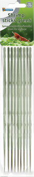 Корм SF SHRIMP STICKS GREEN 10X (A3040050) палички для креветок