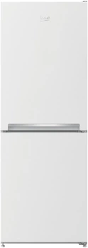 Двухкамерный холодильник Beko RCSA240K40WN