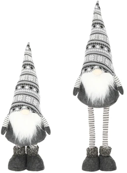 Фігурка гном Springos CA0364 60–90 см (5907719414379)