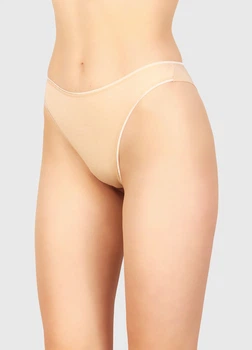 Трусики Sevim бежевий XL (артикул 5753)