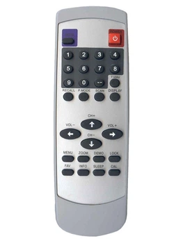 Пульт для телевизора Saturn 2102