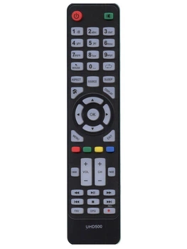 Пульт для телевизора Saturn LED55UHD500
