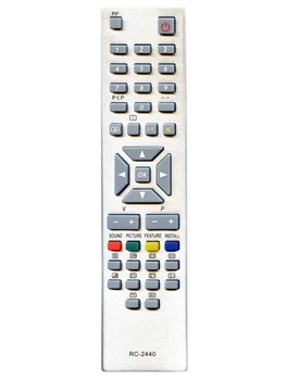 Пульт для телевизора Sanyo RC-2440