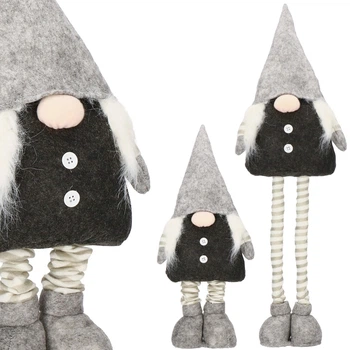 Figurka skrzat Springos CA0697 45-73 cm (5907719423043)