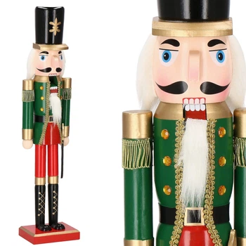 Фігурка Springos CA0811 Лускунчик 60 см (5907719424255)