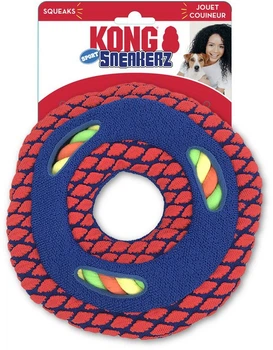 Іграшка для собак Kong Sneakerz Sport (35585498348)