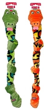 Zestaw zabawek dla psów Kong Knot Zmia M/L 2 szt (35585499611)