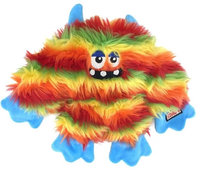 Zabawka dla psów Kong Frizzles Zazzles M (35585498607)