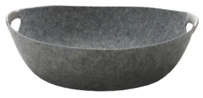 Кошик для зберігання Paw Love 47 x 45 x 17 см (5714156139242)