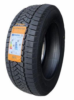 Шины всесезонные 215/70R15C 109/107S Tercelo Croseason Van