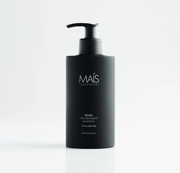 Восстанавливающий шампунь для волос Mais Laboratory Revive Hair Treatment Shampoo 300 мл