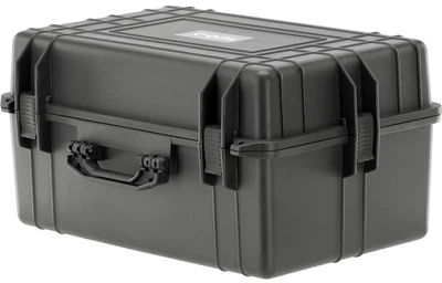 Ящик для інструментів Yato YT-08917 герметичний 610 × 430 × 310 мм (5906083103391)