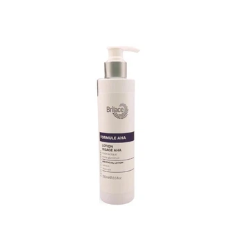Лосьйон з АНА кислотами Brilace AHA Formula Lotion Visage 250 мл