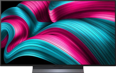 Телевизор LG OLED 48" OLED48C54LA